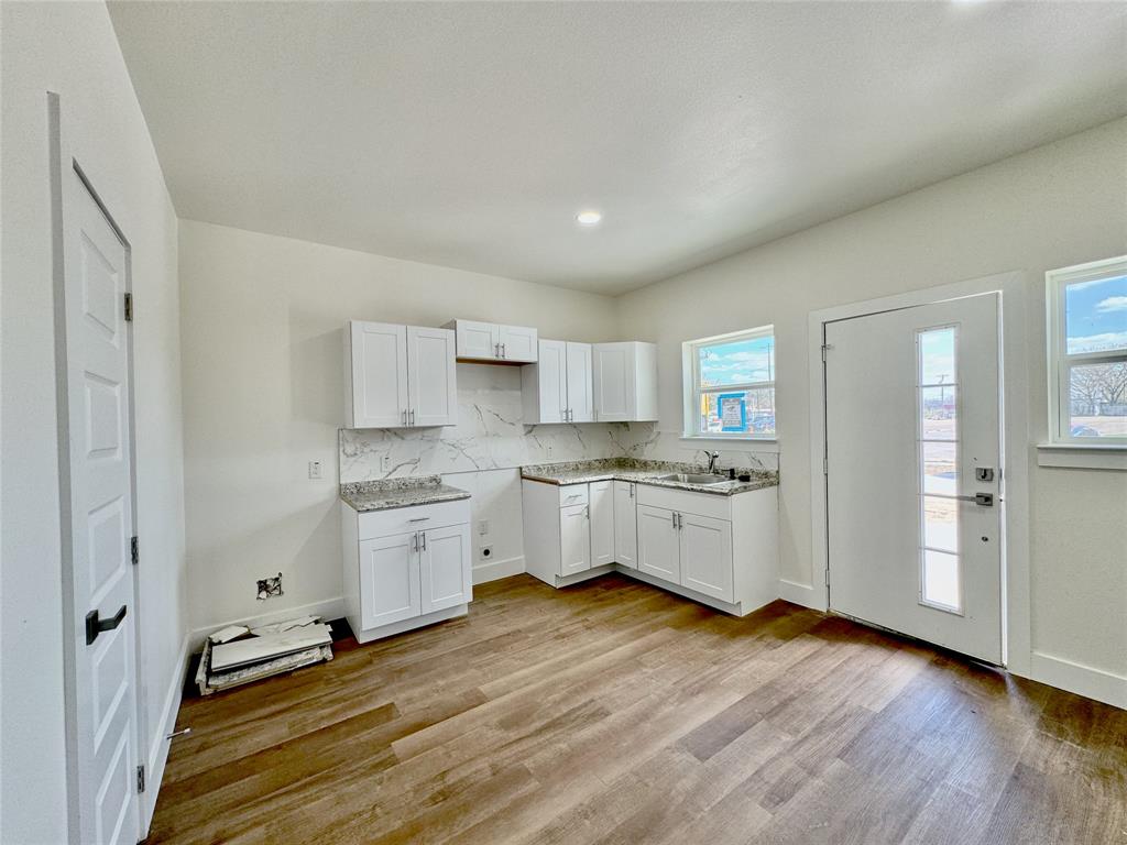 Garden - Residential Lease