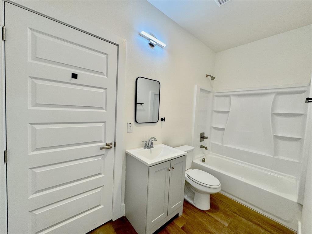 Garden - Residential Lease