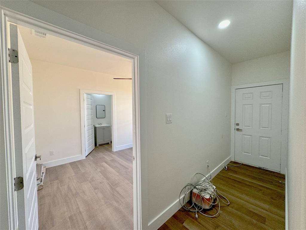 Garden - Residential Lease