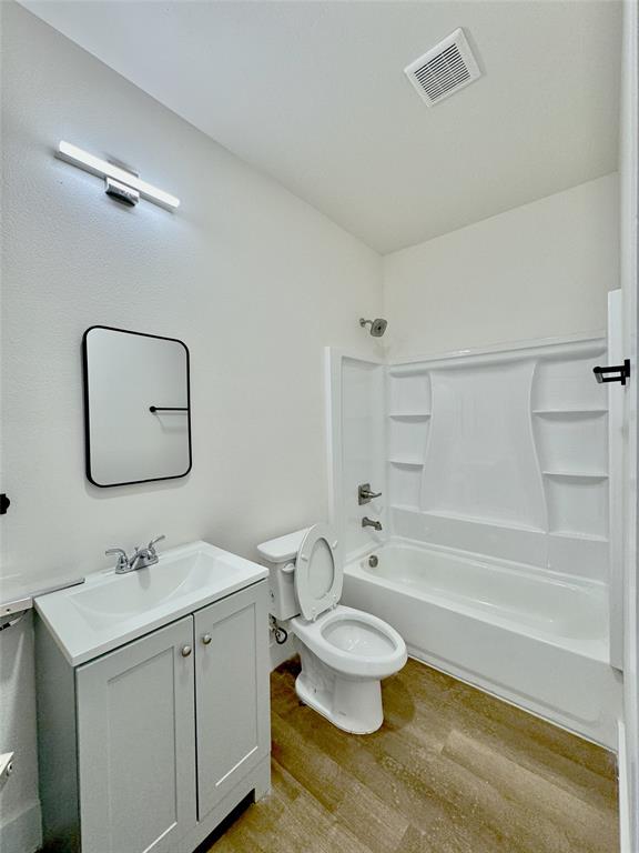 Garden - Residential Lease