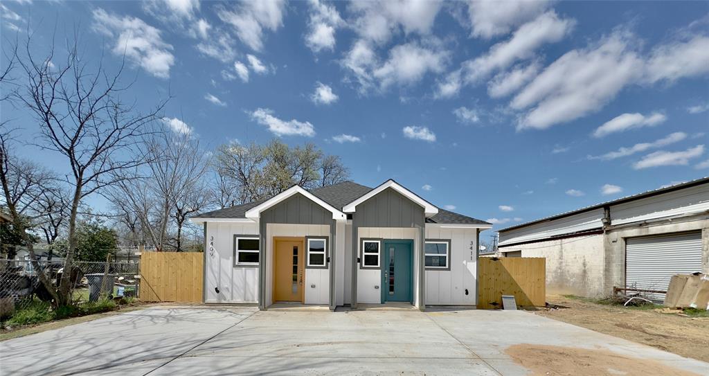 Garden - Residential Lease