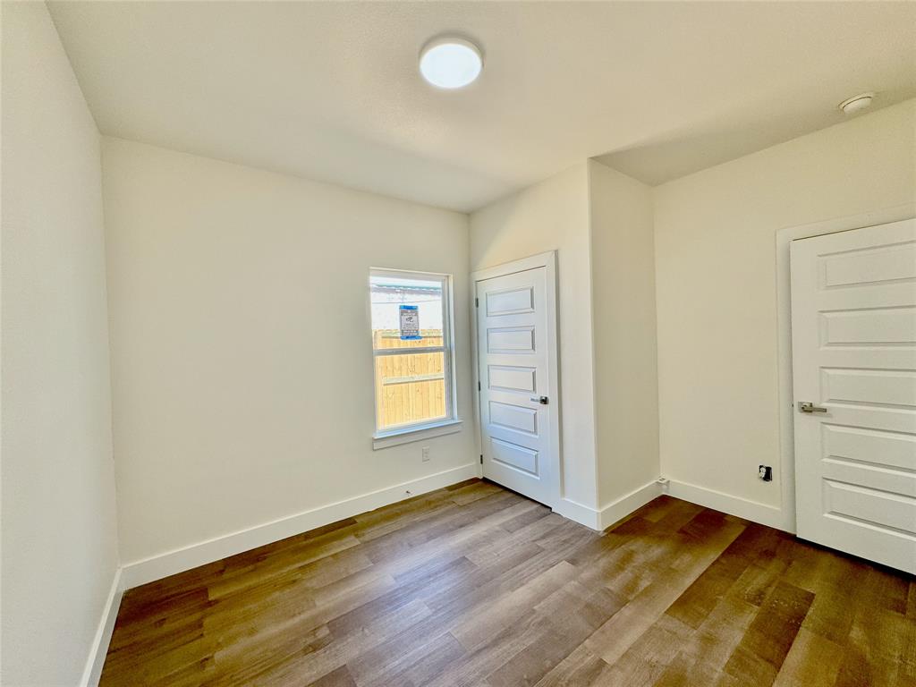 Garden - Residential Lease