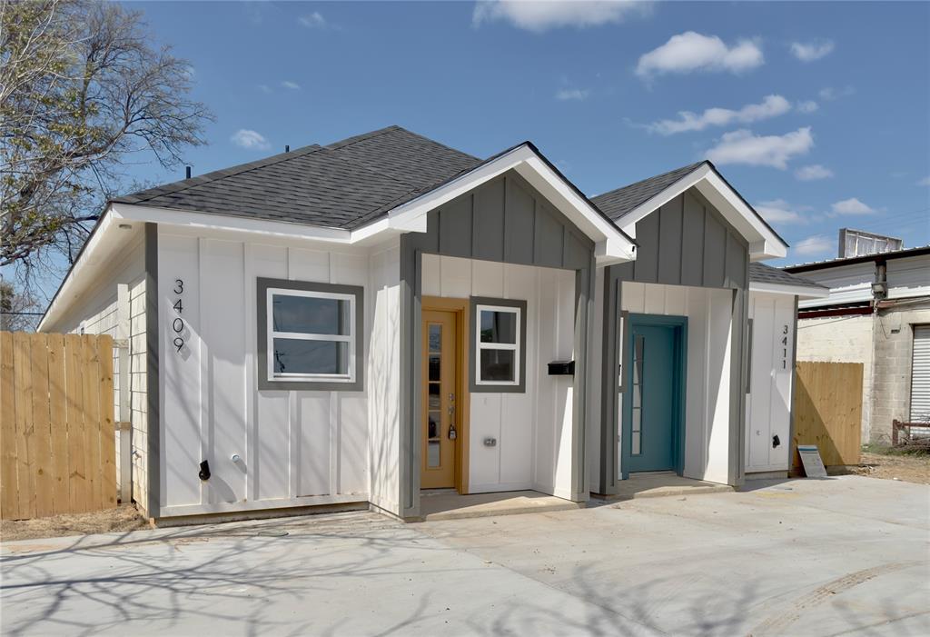 Garden - Residential Lease