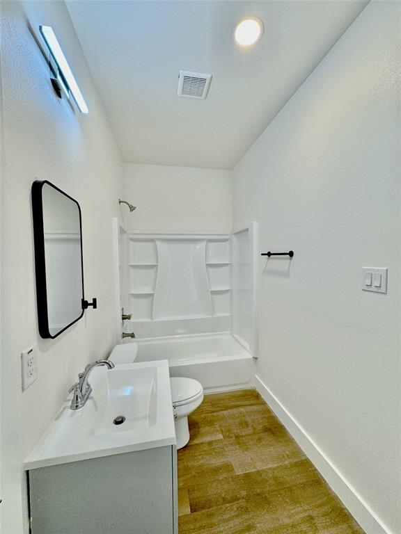 Garden - Residential Lease