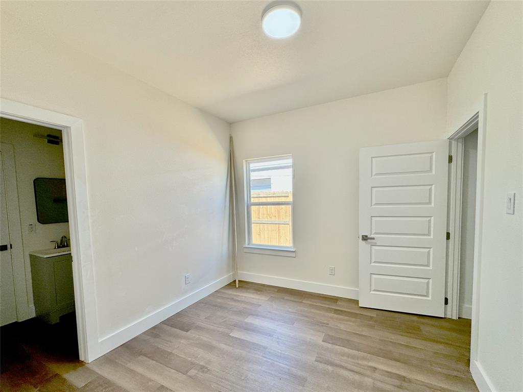 Garden - Residential Lease