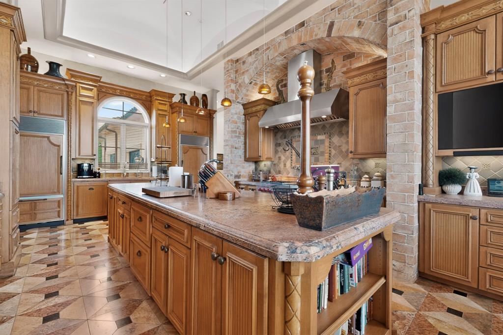 Glen Ellen Sub - Residential