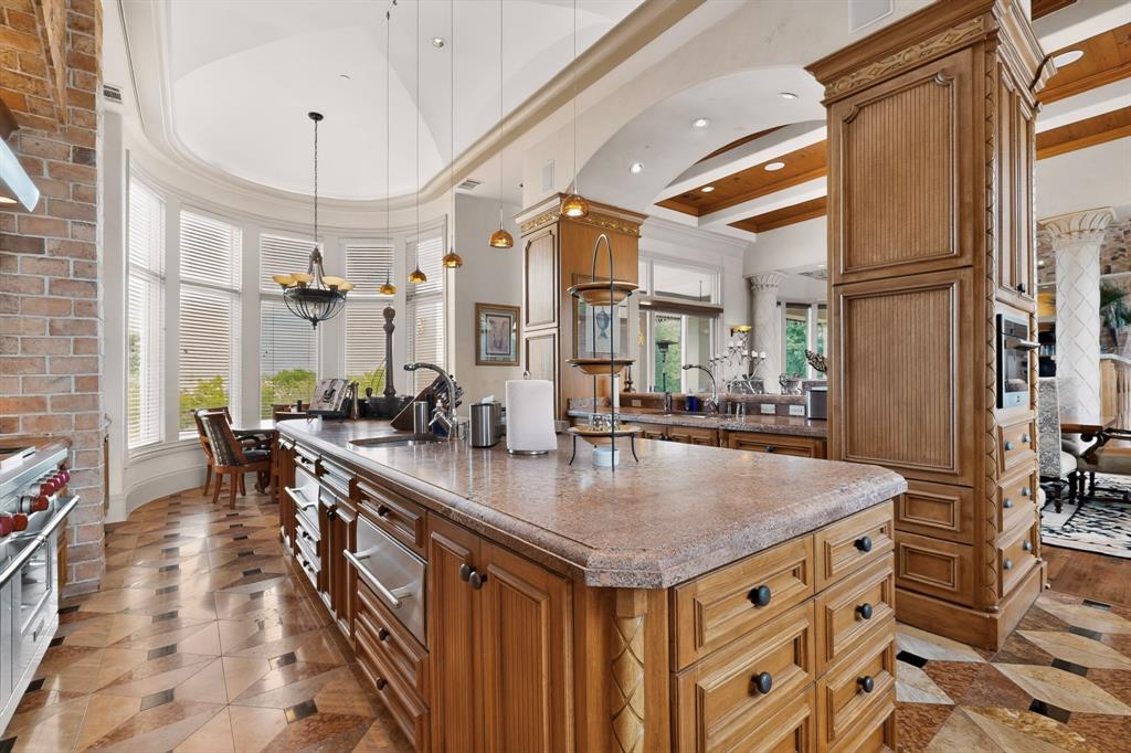 Glen Ellen Sub - Residential