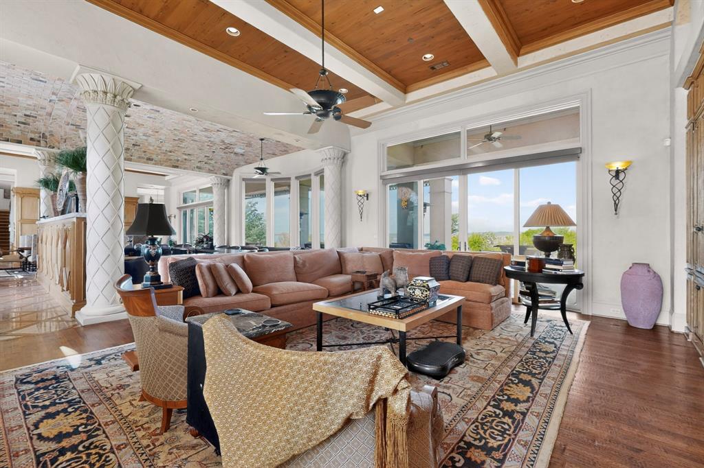 Glen Ellen Sub - Residential