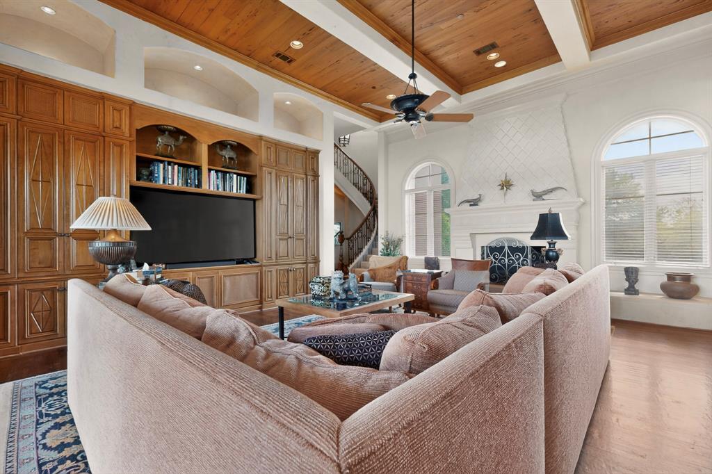 Glen Ellen Sub - Residential