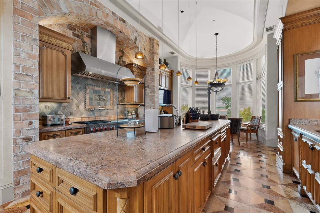 Glen Ellen Sub - Residential