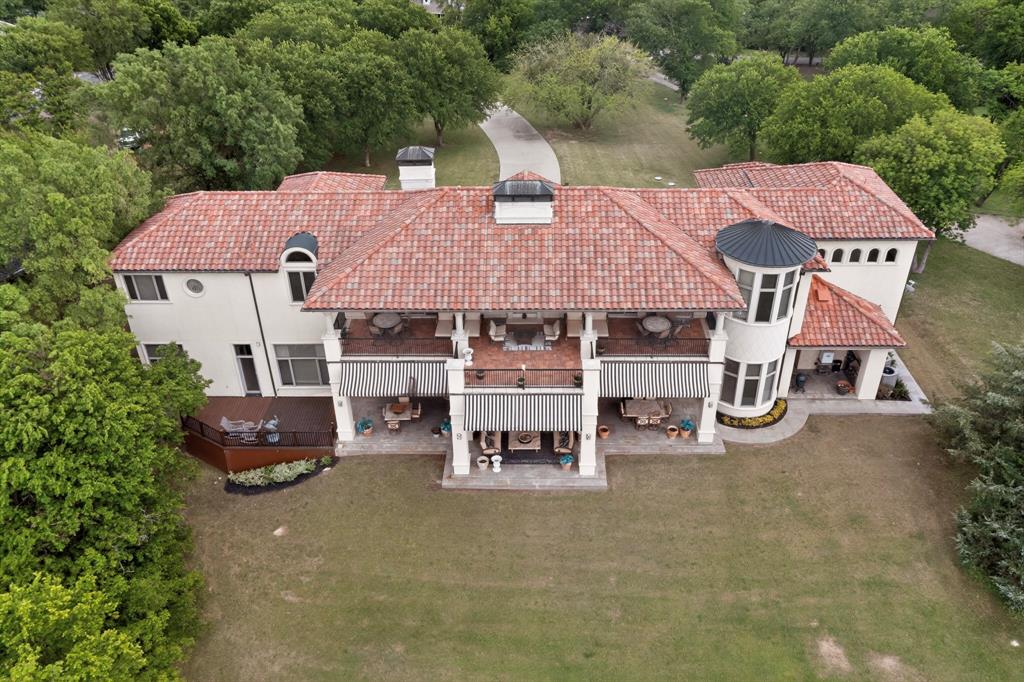 Glen Ellen Sub - Residential