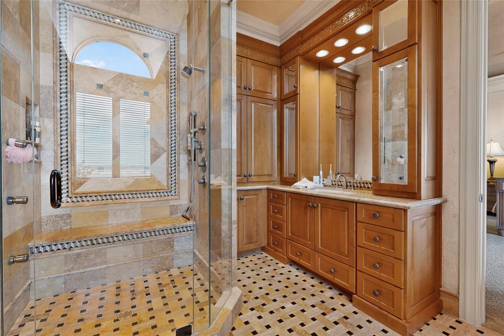 Glen Ellen Sub - Residential