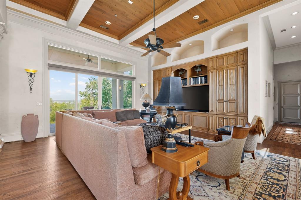 Glen Ellen Sub - Residential