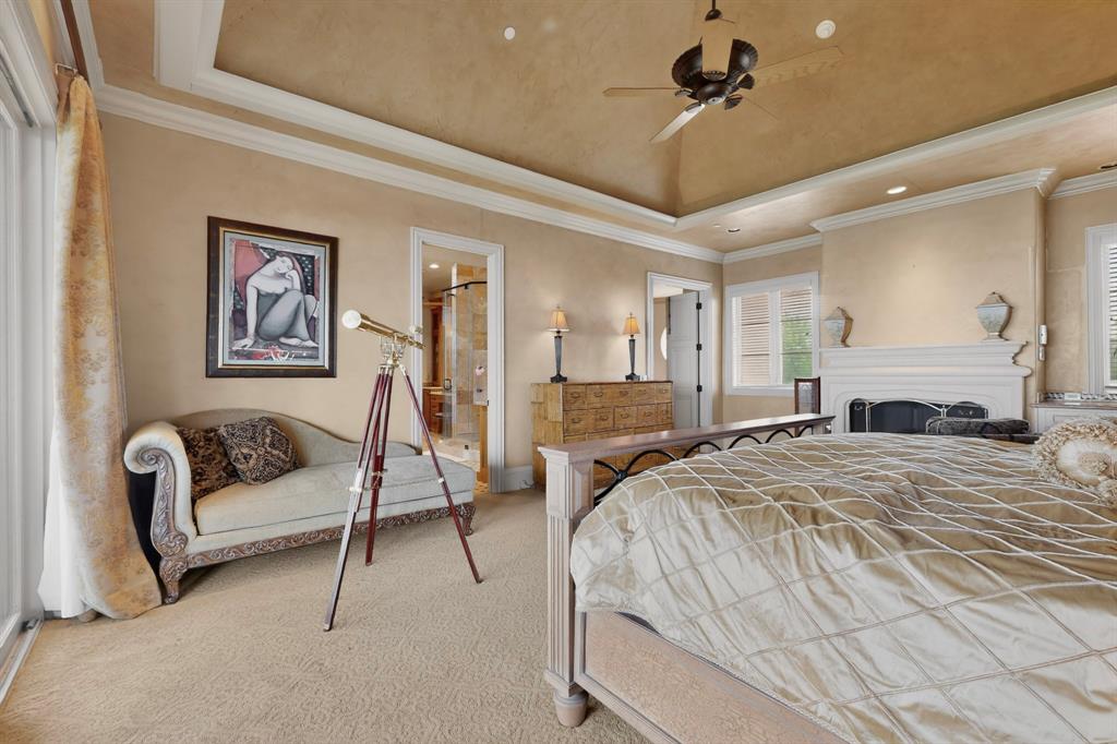 Glen Ellen Sub - Residential