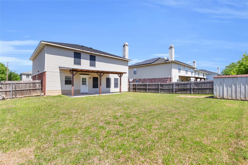 814 Bigfork Drive