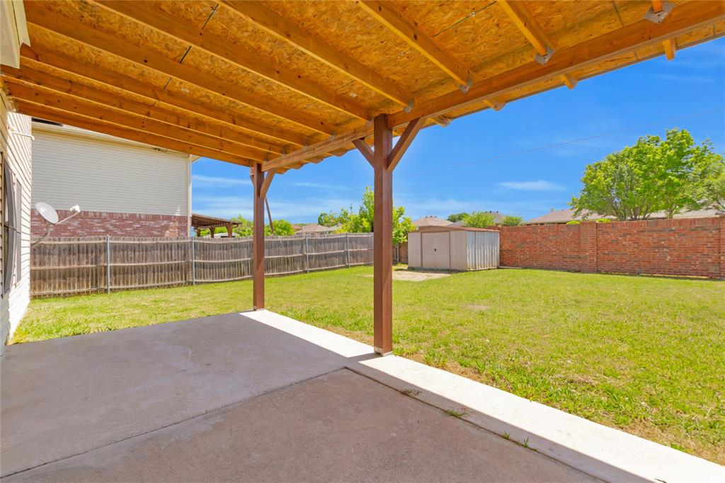 814 Bigfork Drive
