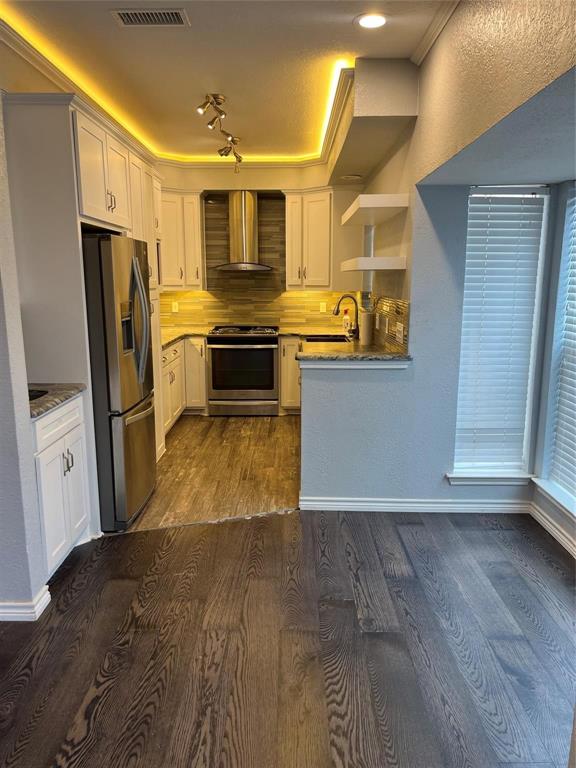 Columbine The A Condo - Residential