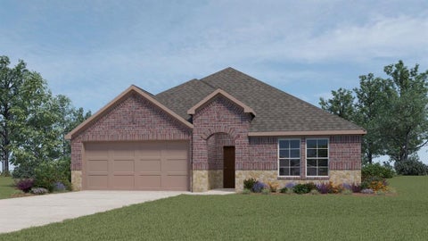 Photo of 502 Campfield Drive, Caddo Mills, TX 75135 (MLS # 21400109)