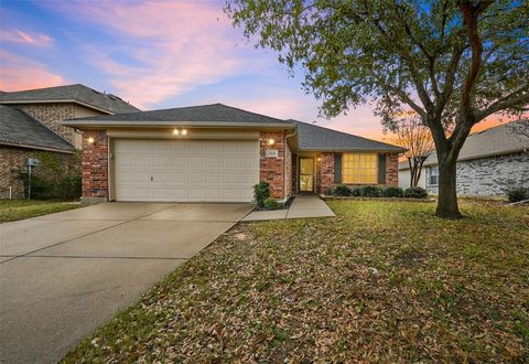 A home in Heartland