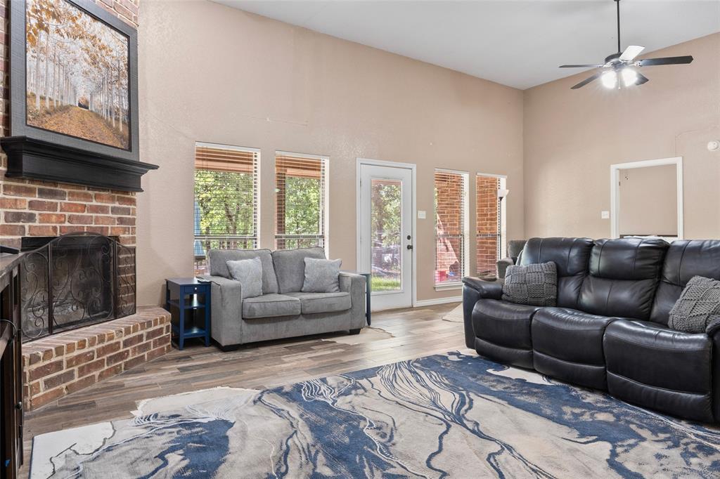 Windmill Lake Estates - Residential