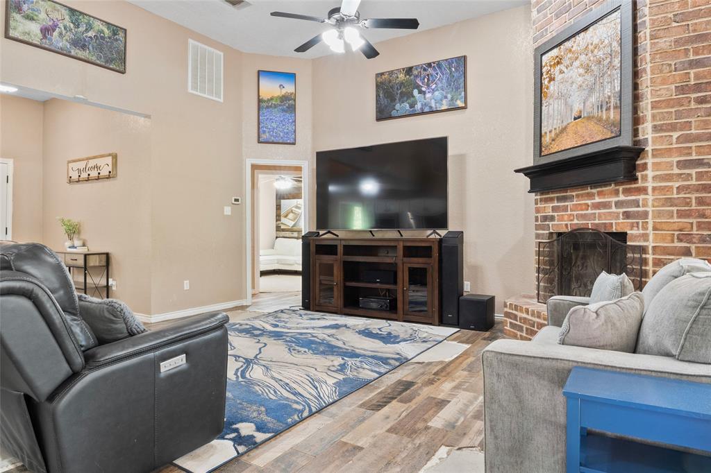 Windmill Lake Estates - Residential