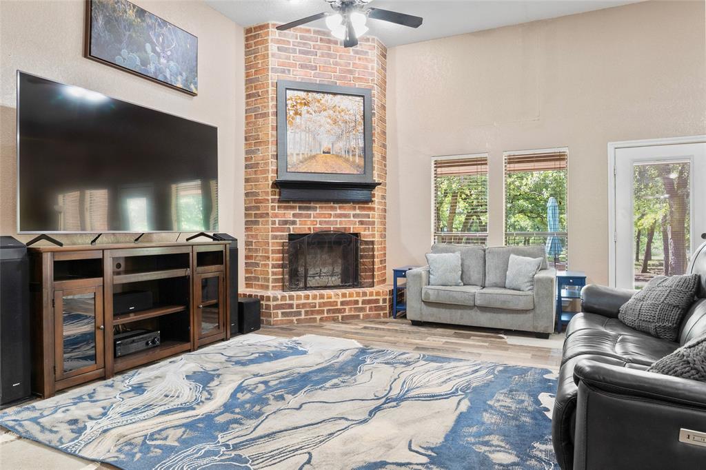 Windmill Lake Estates - Residential