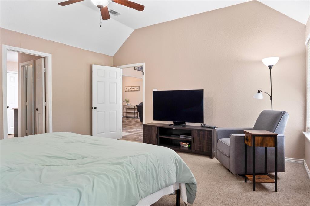 Windmill Lake Estates - Residential