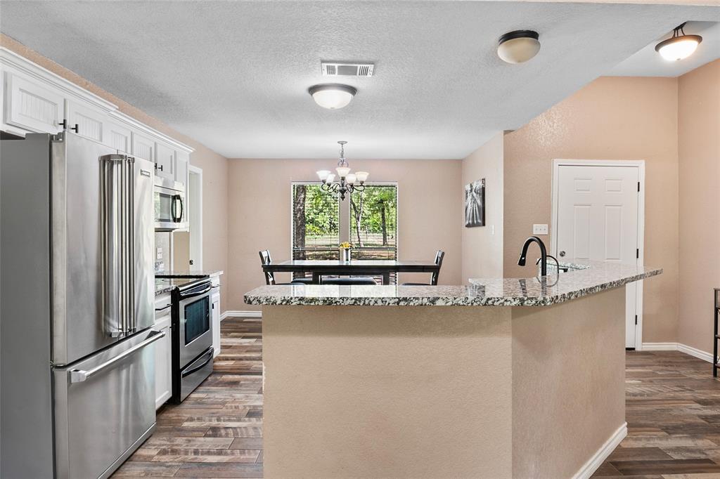 Windmill Lake Estates - Residential