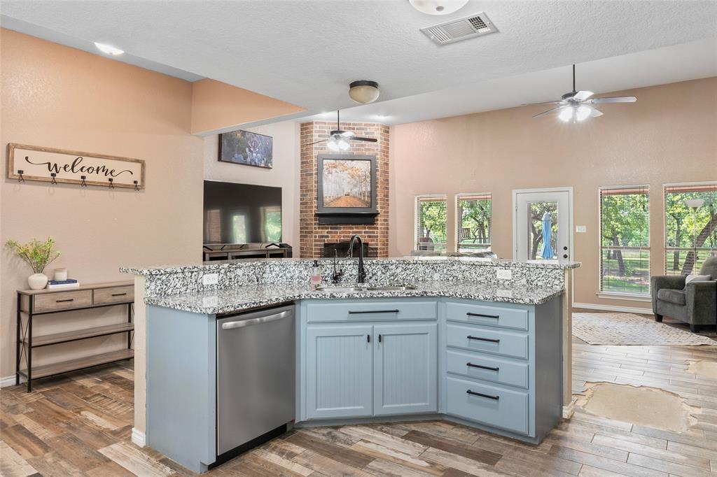 Windmill Lake Estates - Residential