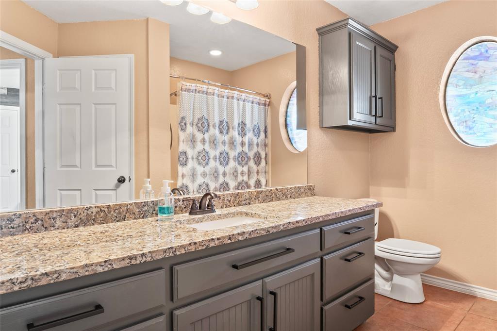 Windmill Lake Estates - Residential