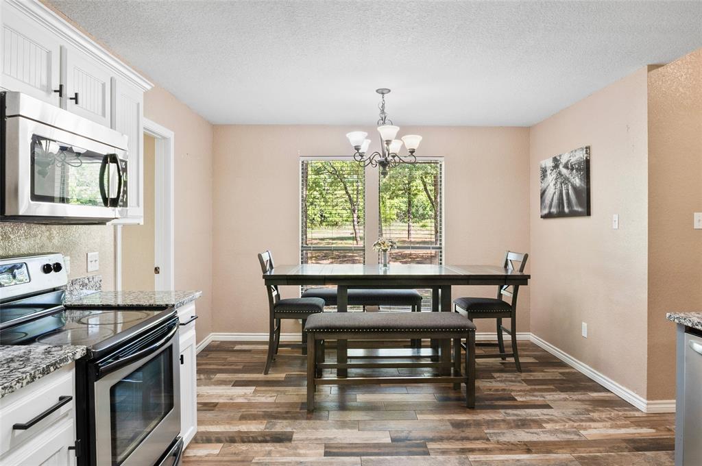 Windmill Lake Estates - Residential