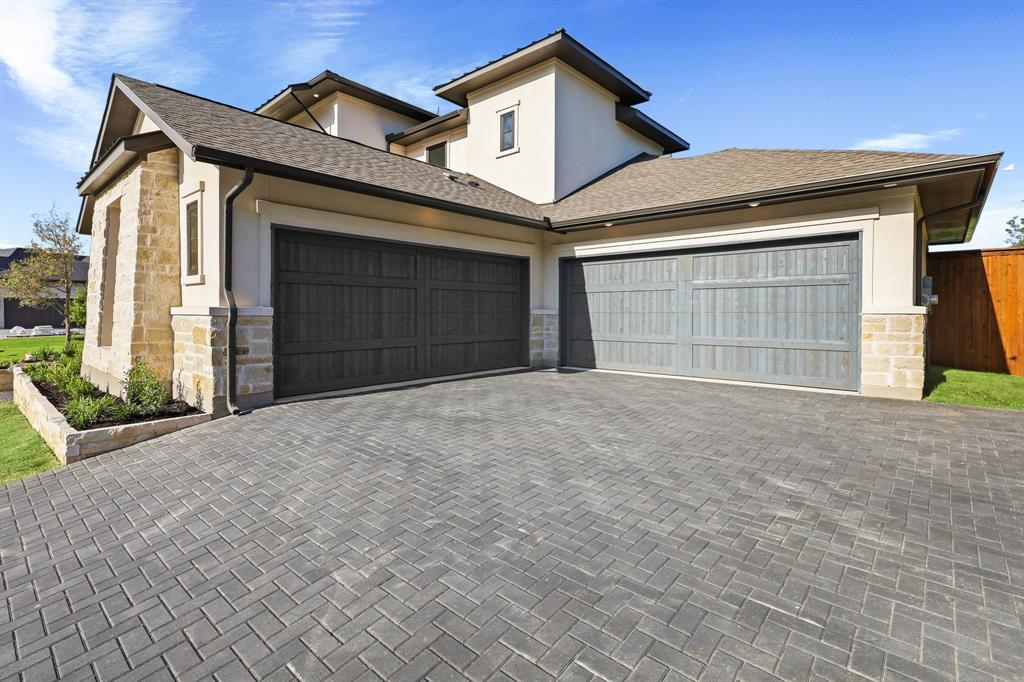 Windsong Ranch - Residential