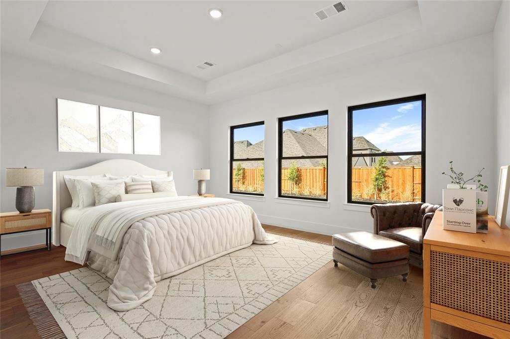 Windsong Ranch - Residential