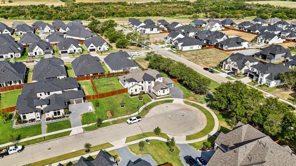 Windsong Ranch - Residential