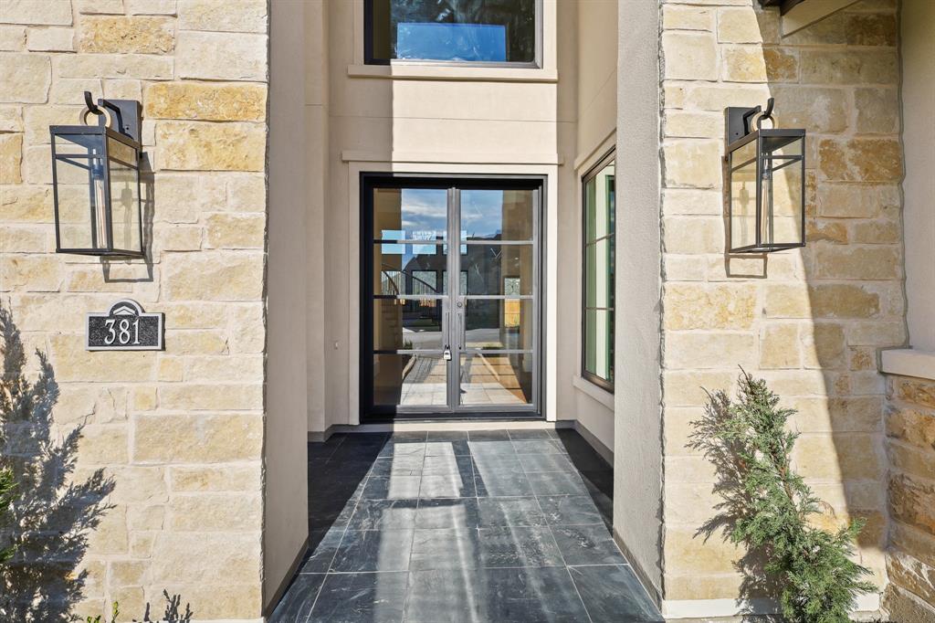 Windsong Ranch - Residential