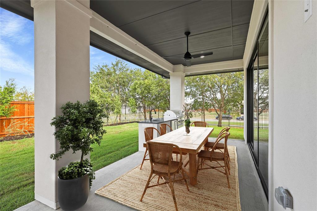 Windsong Ranch - Residential