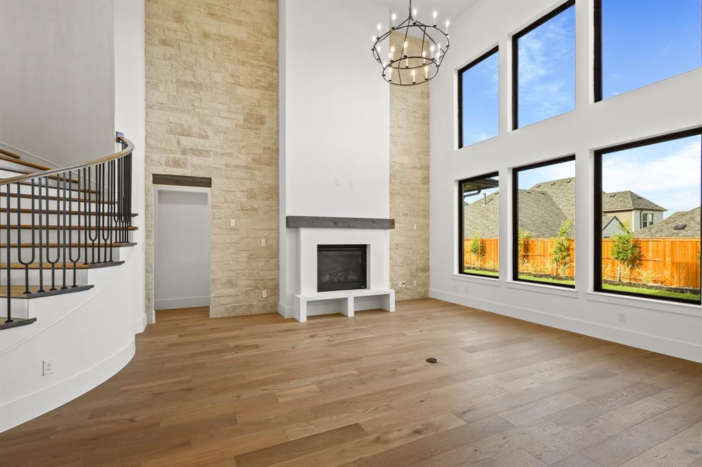 Windsong Ranch - Residential