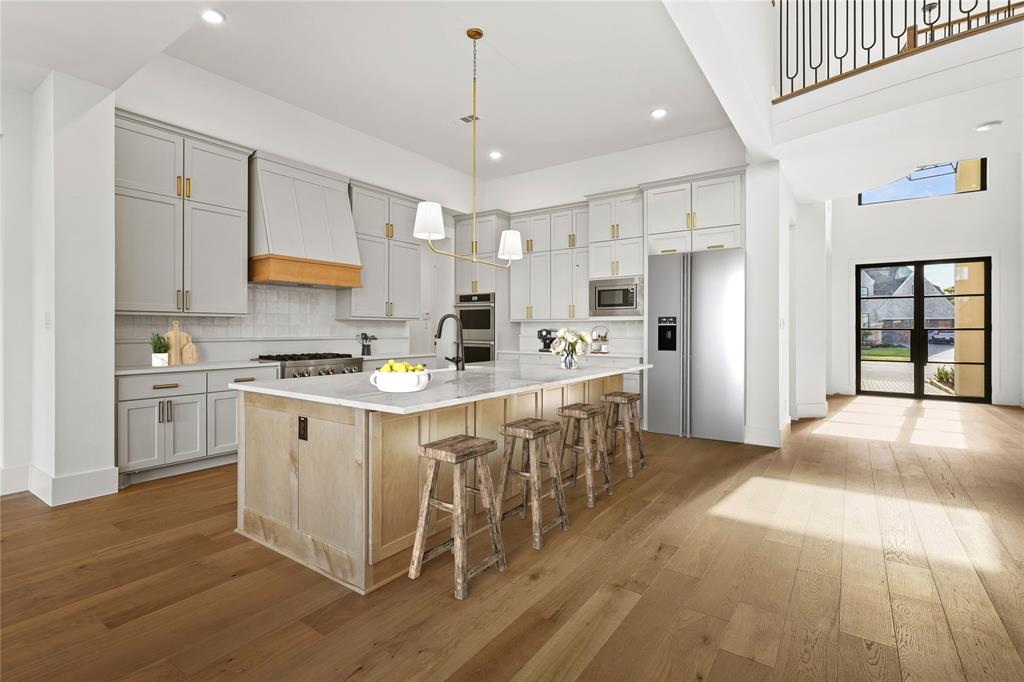 Windsong Ranch - Residential