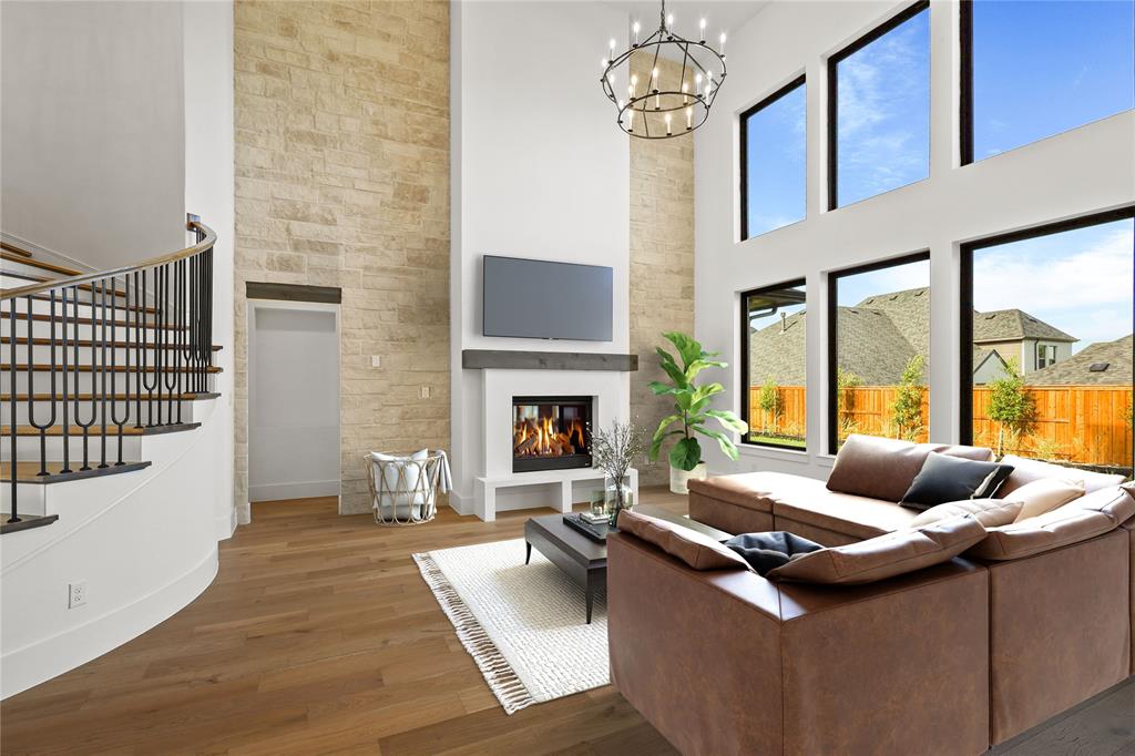 Windsong Ranch - Residential