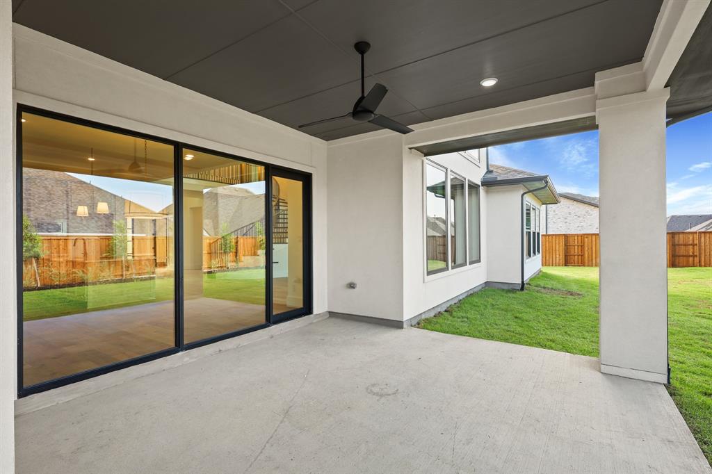 Windsong Ranch - Residential