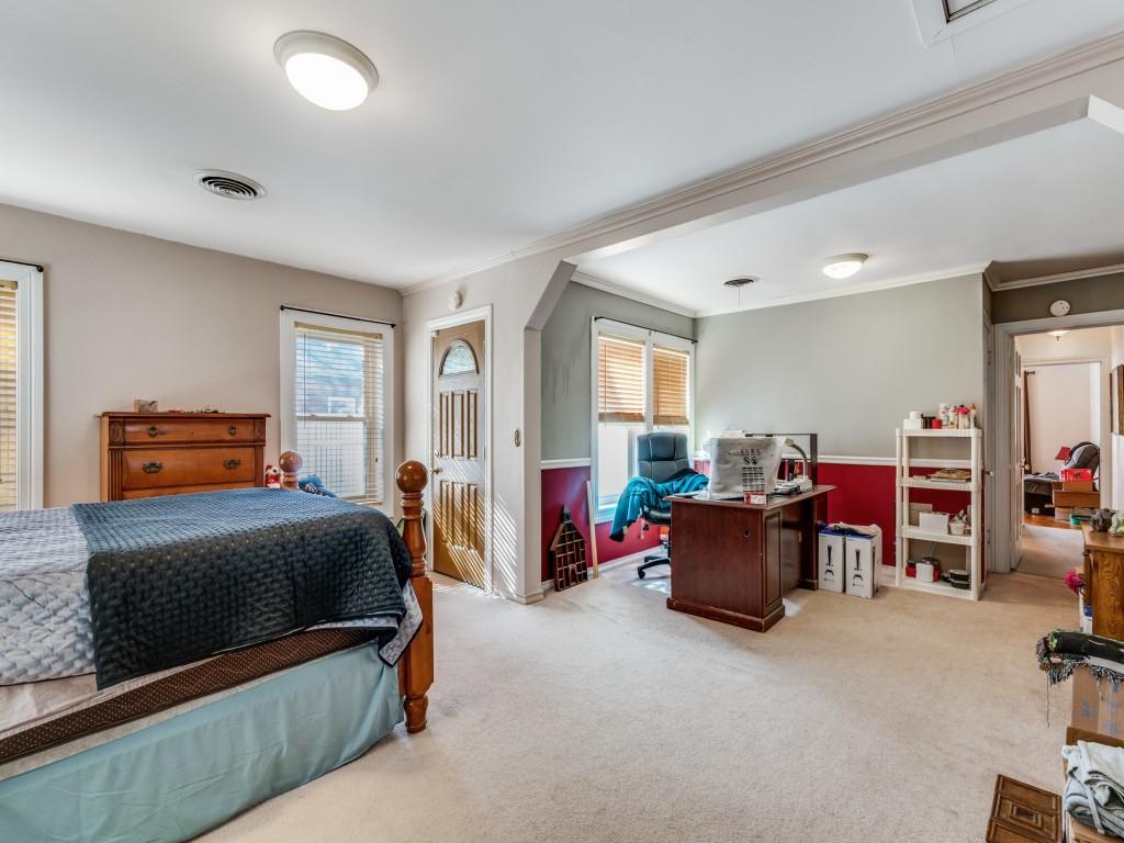 Sylvania Park Add - Residential