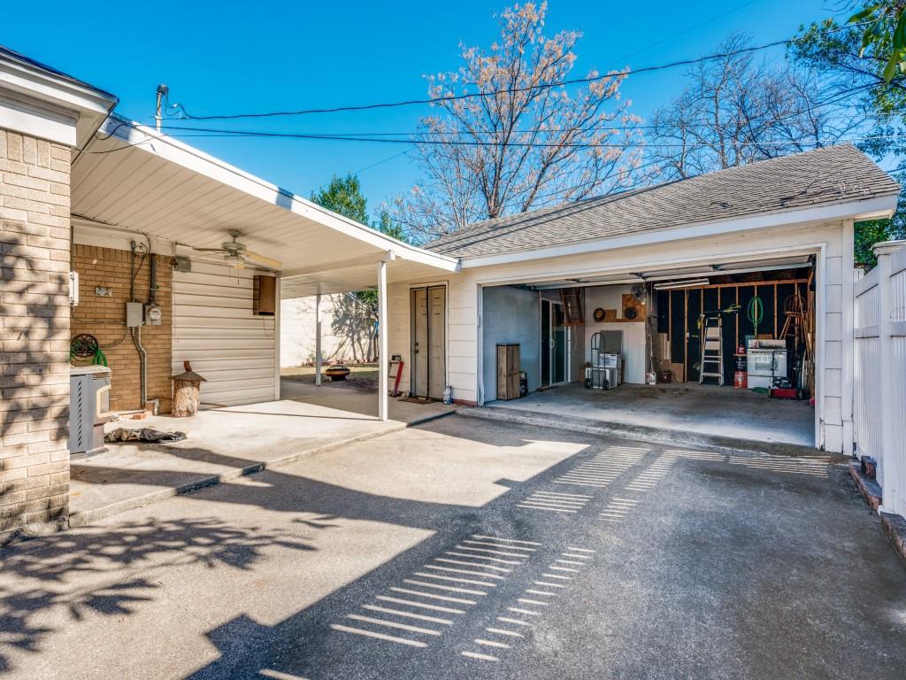 Sylvania Park Add - Residential