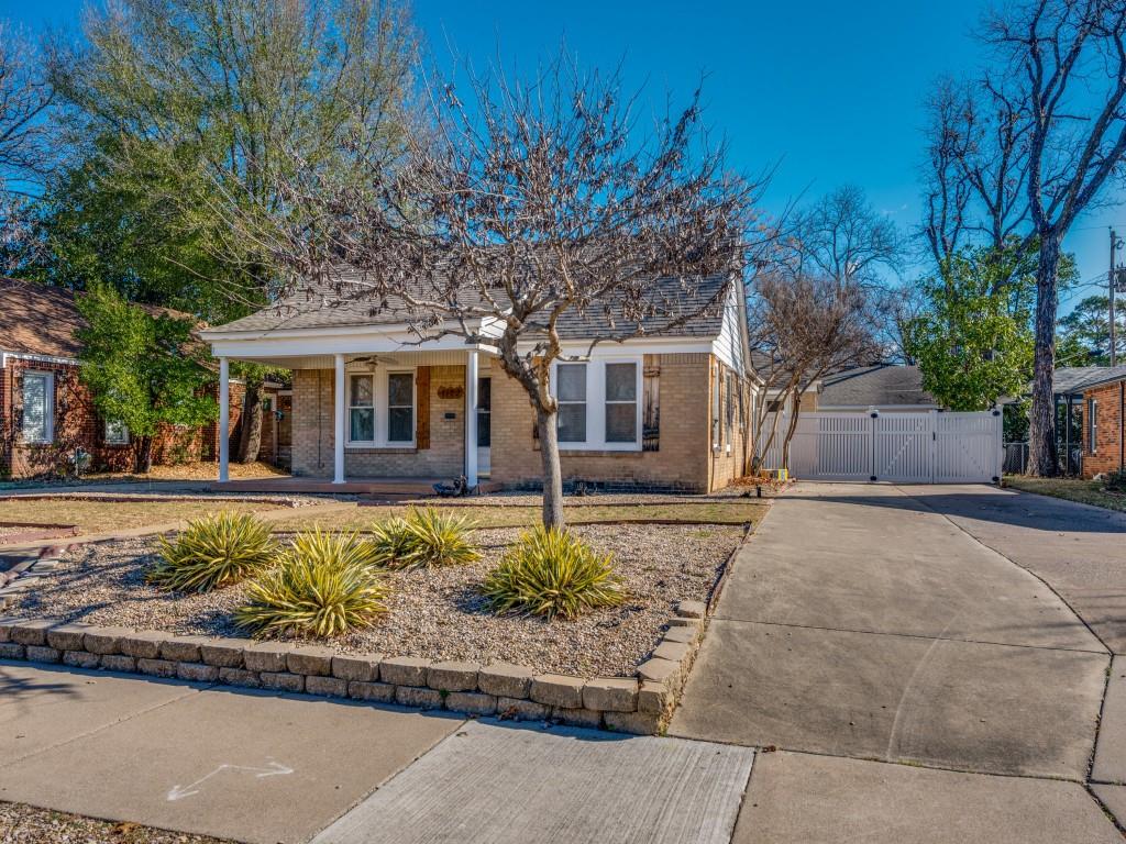 Sylvania Park Add - Residential