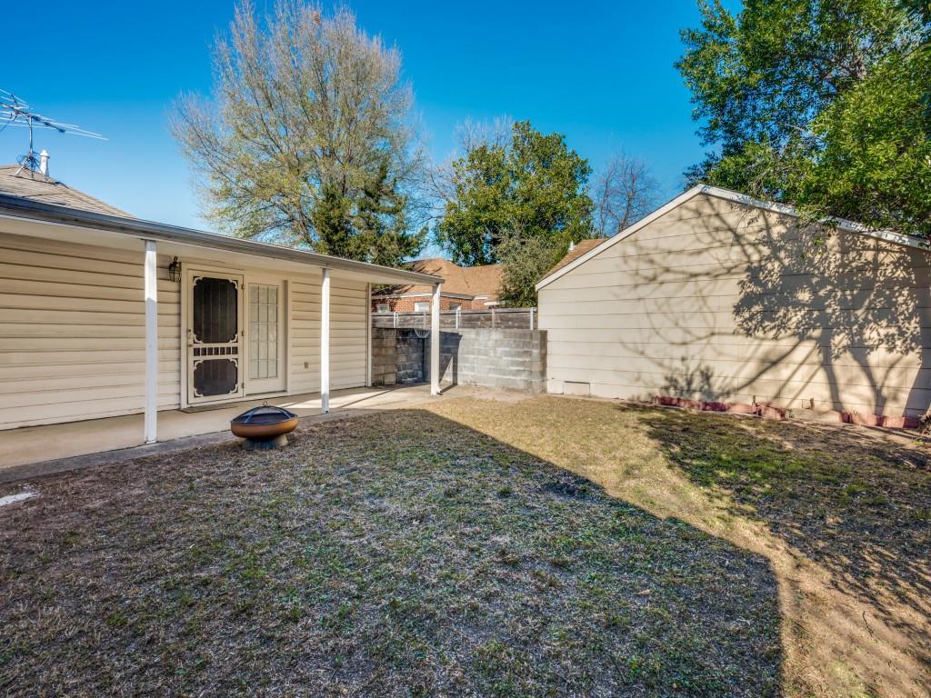 Sylvania Park Add - Residential