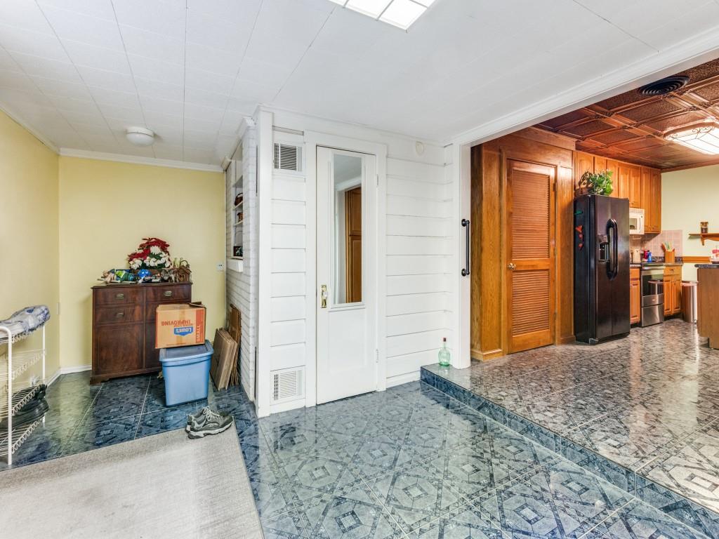 Sylvania Park Add - Residential