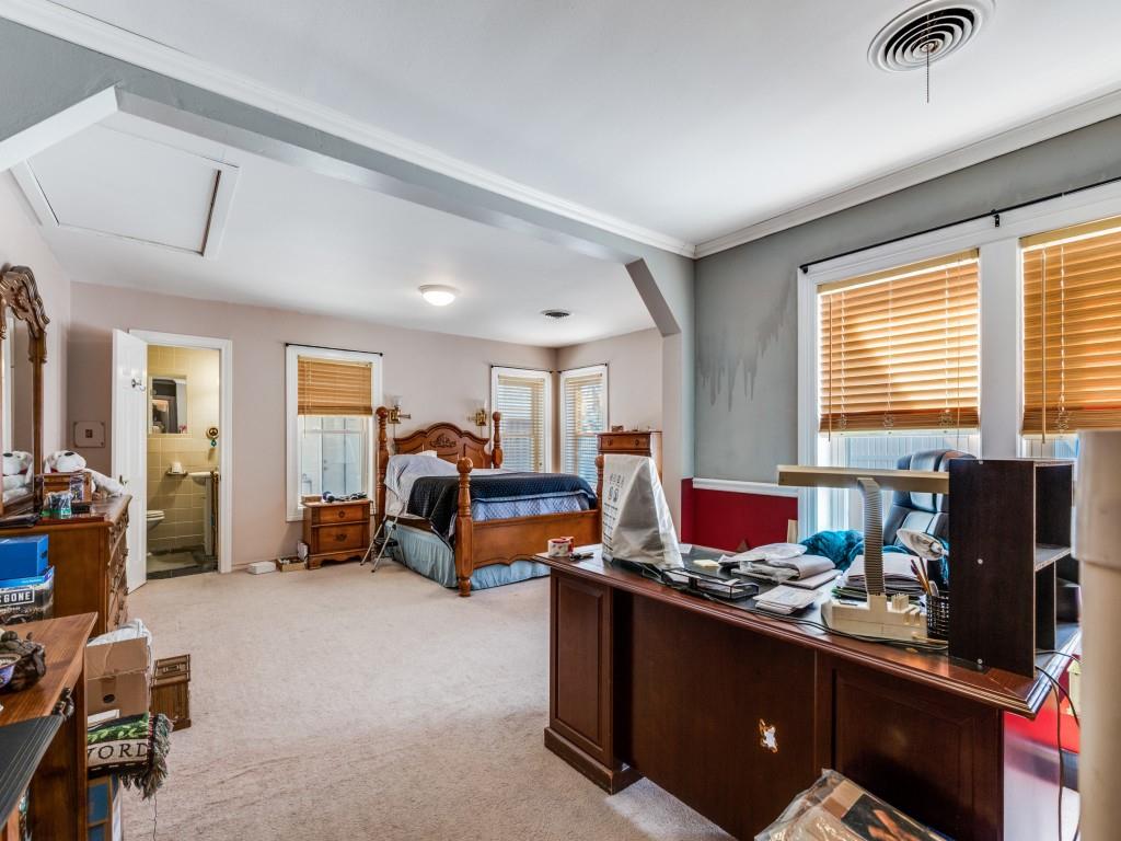 Sylvania Park Add - Residential