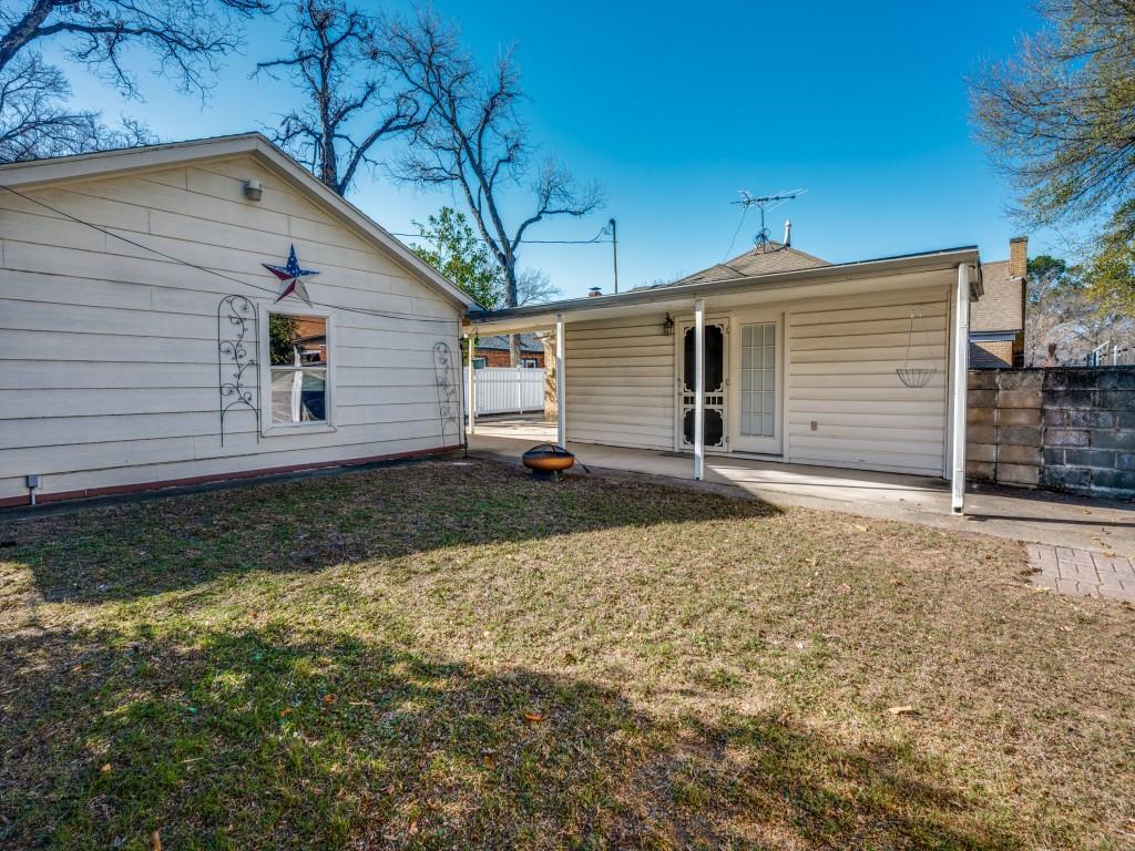 Sylvania Park Add - Residential