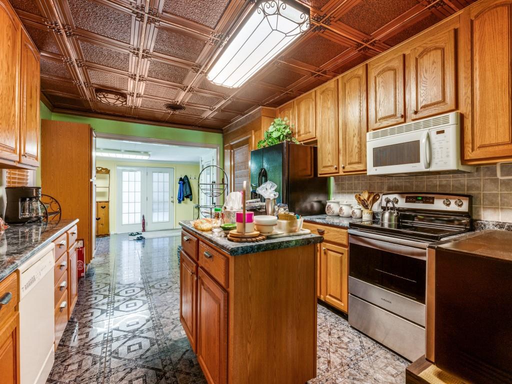 Sylvania Park Add - Residential