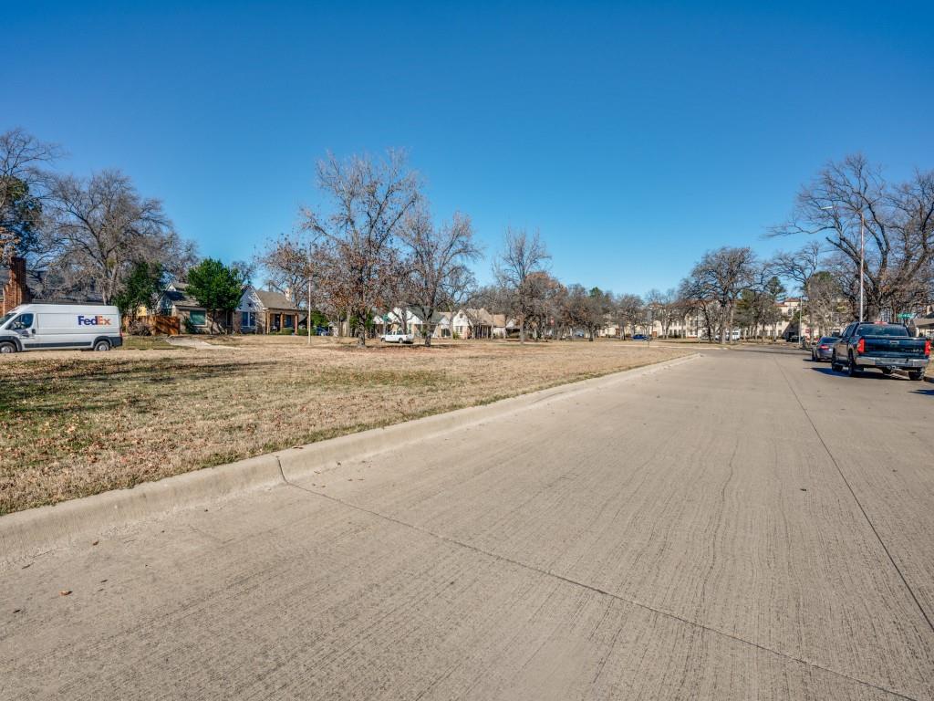 Sylvania Park Add - Residential