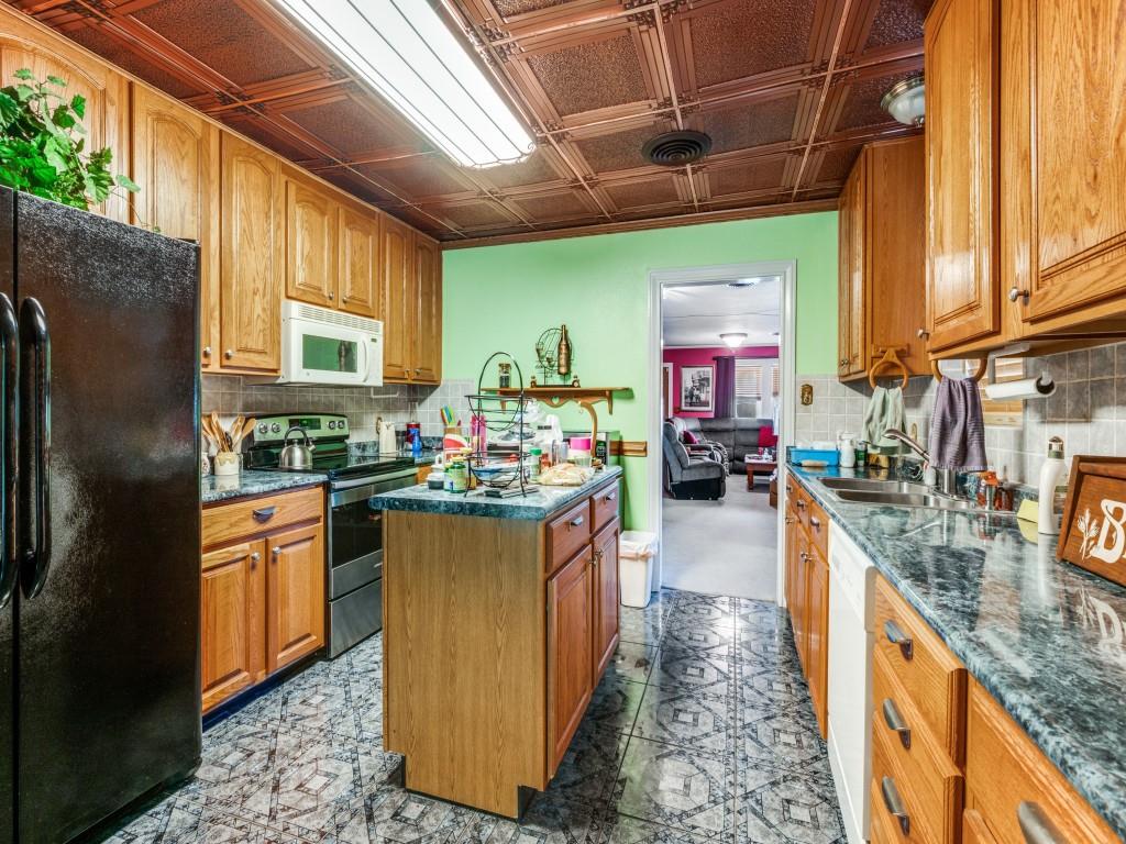 Sylvania Park Add - Residential